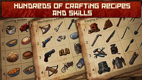 生存之日破解版 生存之日破解版