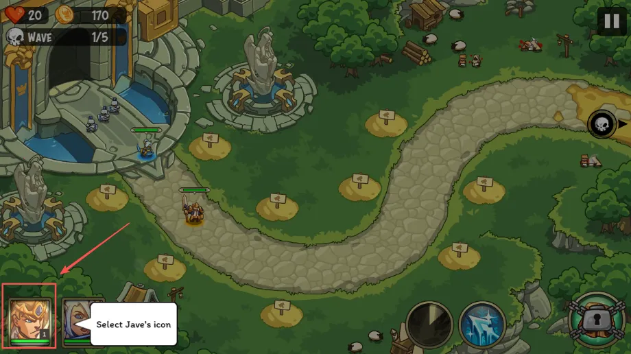 �۹�սʿTD�߼����ڹ�