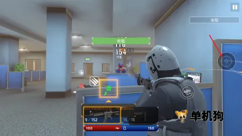 武装掠夺中文版下载无限内购 武装掠夺中文版下载无限内购