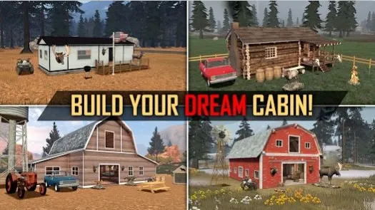 美国射手破解版内置菜单下载 美国射手破解版内置菜单下载