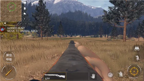 美国射手破解版内置菜单下载 美国射手破解版内置菜单下载