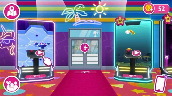 芭比梦幻屋冒险免费版下载 芭比梦幻屋冒险免费版下载