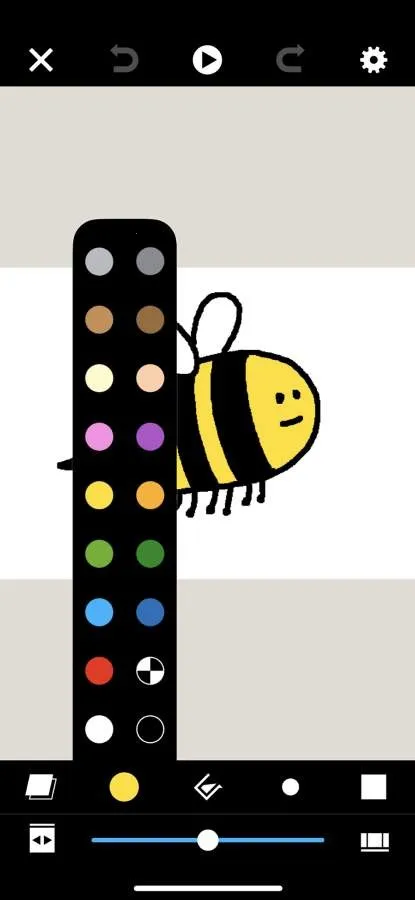 Folioscope(绘画动画工具) Folioscope(绘画动画工具)