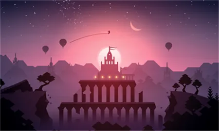 阿尔托的奥德赛山之灵(沙漠跑酷冒险游戏) 阿尔托的奥德赛山之灵(沙漠跑酷冒险游戏)