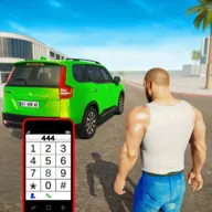 ӡ�ڰ����г���ʻ(�ڰ��ʻ��Ϸ)v2.1 �ֻ���