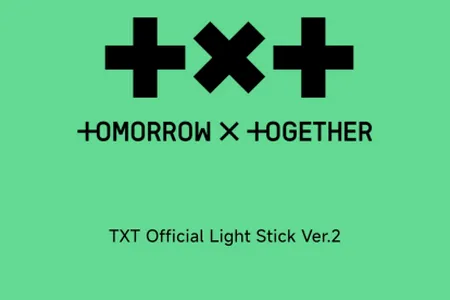 TXT Official Light Stick Ver.2�����ֻ���