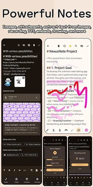 Nexus Note2026下载安装 Nexus Note2026下载安装