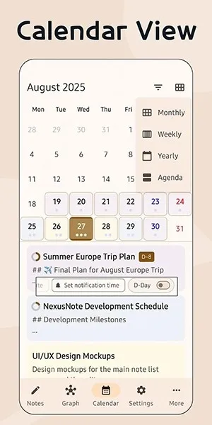 Nexus Note2026下载安装 Nexus Note2026下载安装