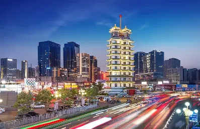 郑州市民卡(郑州便民服务平台) 郑州市民卡(郑州便民服务平台)