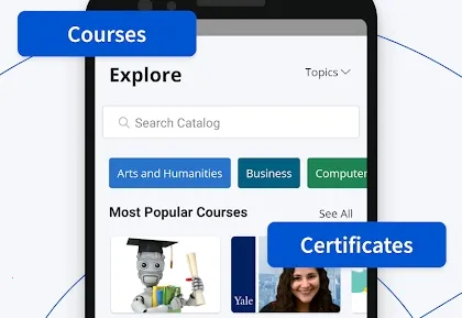 Coursera2026官方最新版本 Coursera2026官方最新版本