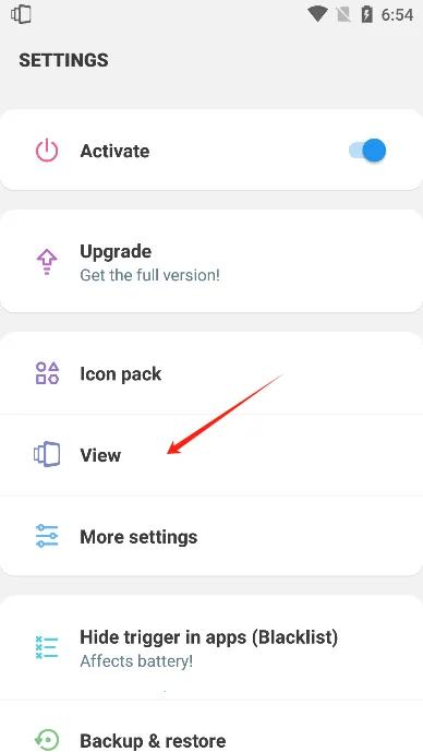 Panels(侧边栏定制应用) Panels(侧边栏定制应用)