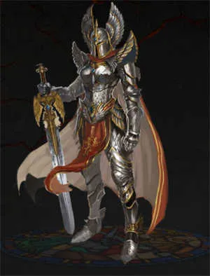 Ӣ���޵�3������Ӱ(ħ�ý�ɫ������Ϸ)