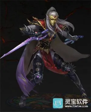 Ӣ���޵�3������Ӱ(ħ�ý�ɫ������Ϸ)