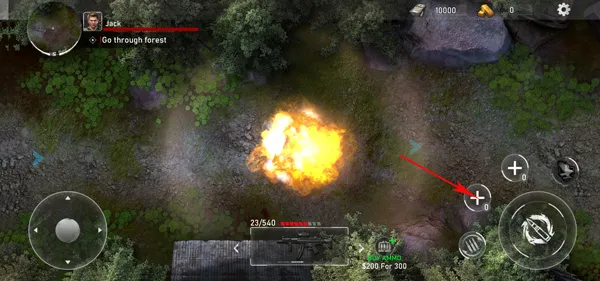 ����ɥʬɱ��(ɥʬ���������Ϸ)