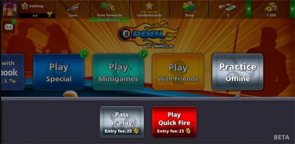 8 Ball Pool2026�ٷ����°汾