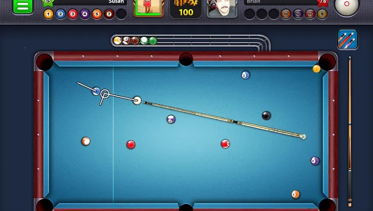 8 Ball Pool2026�ٷ����°汾
