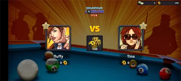 8 Ball Pool2026�ٷ����°汾