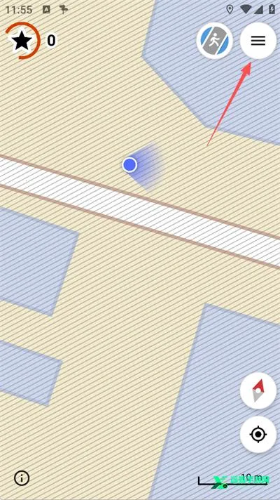 StreetComplete(��ͼ�༭��Ϸ)