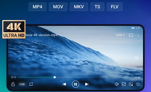 OnePlayer(��Ƶ���ֲ�����)