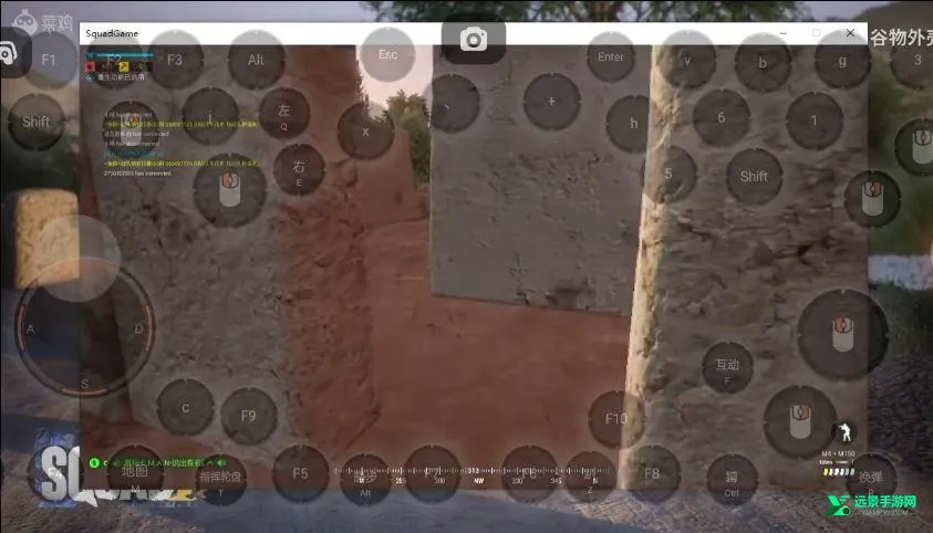 Squadս��С��(���������Ϸ)