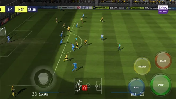 FIFA 222026�ٷ����°汾