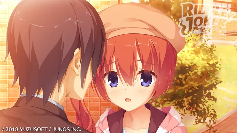 ����С��ֱװ��(galgame��Ϸ)