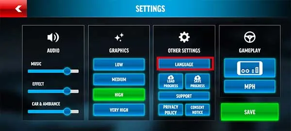 Drift Max Pro(����Ư����Ϸ)