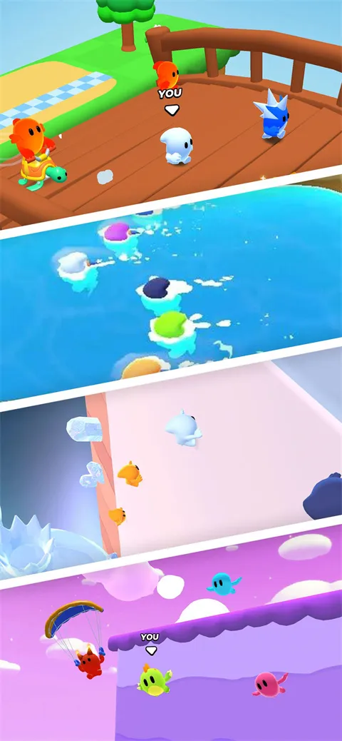 Pocket Champs2026�ٷ�����