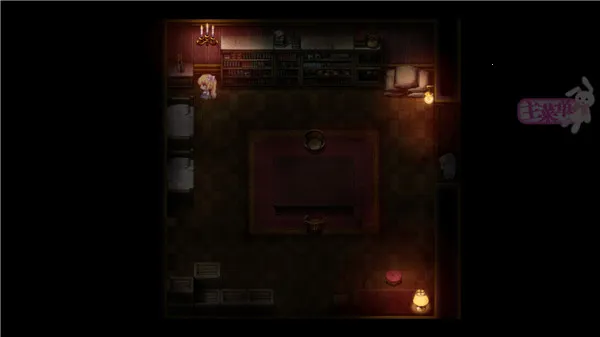 喵可莉的兔玩偶安卓版手机版 喵可莉的兔玩偶安卓版手机版