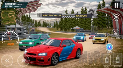 ԽҰ������3D������ʻ(ԽҰ��ʻ��Ϸ)