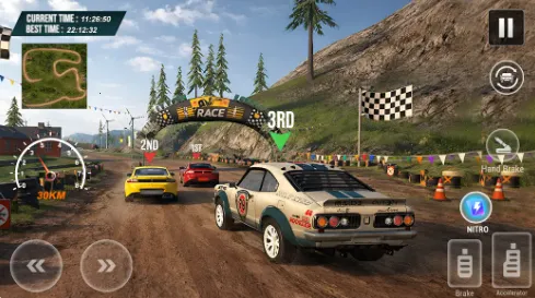 ԽҰ������3D������ʻ(ԽҰ��ʻ��Ϸ)