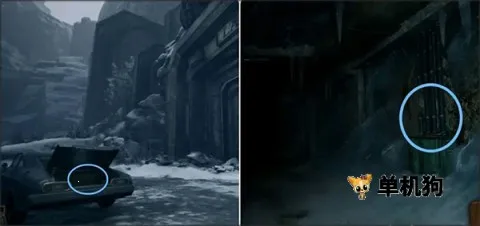 子午线157第三章 第1张图