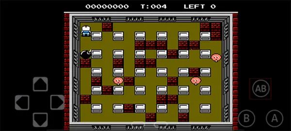 FC NES游戏最新手机版 FC NES游戏最新手机版