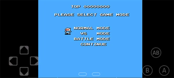 FC NES游戏最新手机版 FC NES游戏最新手机版