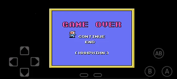 FC NES游戏最新手机版 FC NES游戏最新手机版