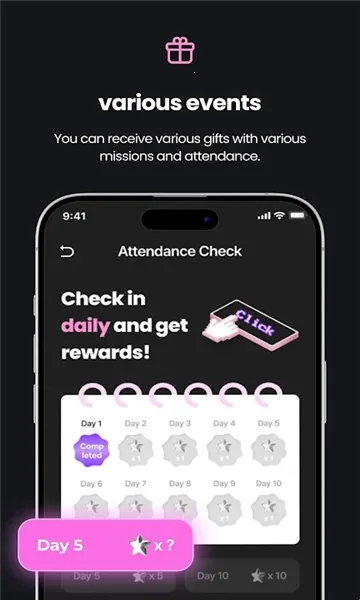 Stanby(׷�ǻ���ƽ̨)