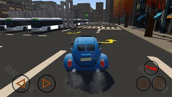 WCRASH2(����ģ����Ϸ)