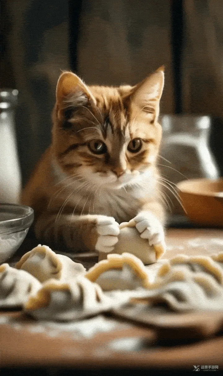 可灵AI(AI视觉创作平台) 可灵AI(AI视觉创作平台)