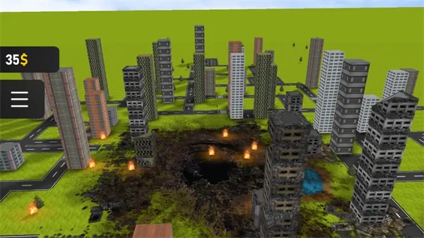 核弹模拟器安卓版手机版 核弹模拟器安卓版手机版