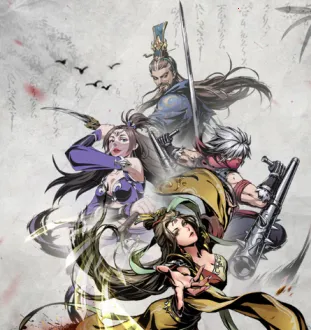 斗转武林2026官方最新版本 斗转武林2026官方最新版本