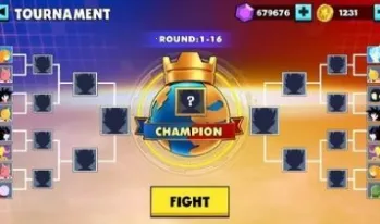 火柴人战士暗影战斗最新手机版 火柴人战士暗影战斗最新手机版