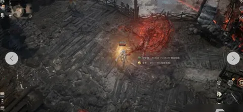 吸血鬼血之继承者(吸血鬼国际服游戏) 吸血鬼血之继承者(吸血鬼国际服游戏)