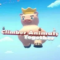 climberanimals��������(�����ܿ���Ϸ)v1.1 �ٷ�����