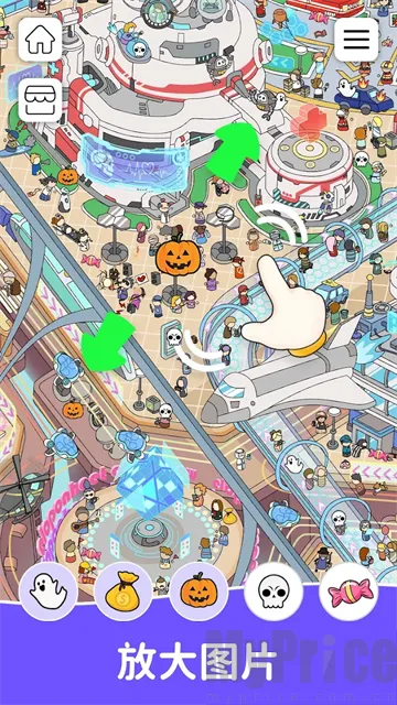 Find Out(Ѱ�������Ϸ)