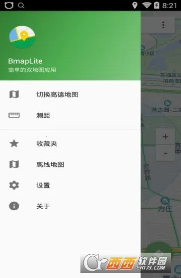 �ٶ�ɽկ��ͼ(�����ͼ����)