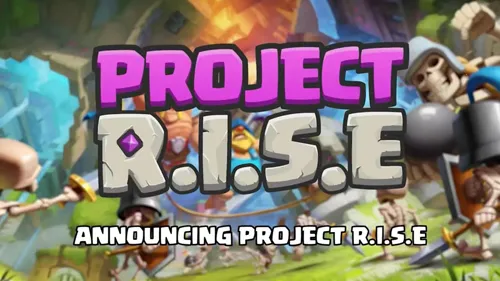Project R.I.S.E(�罻��������)