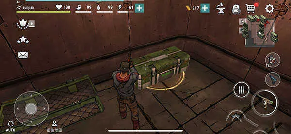 �ڰ�ʱ��ɥʬ�����ɰ汾���ò˵�������