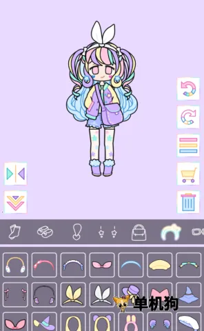 �ͷ�Ů�� ��5��ͼ