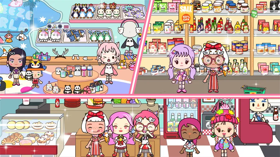 ӣ��С�������լ(��լ������Ϸ)