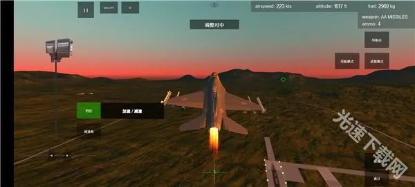 ����ʽս����ģ����